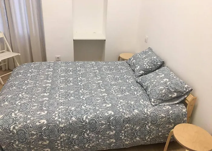 Apartamento en Casco Histórico de Toledo Dimax