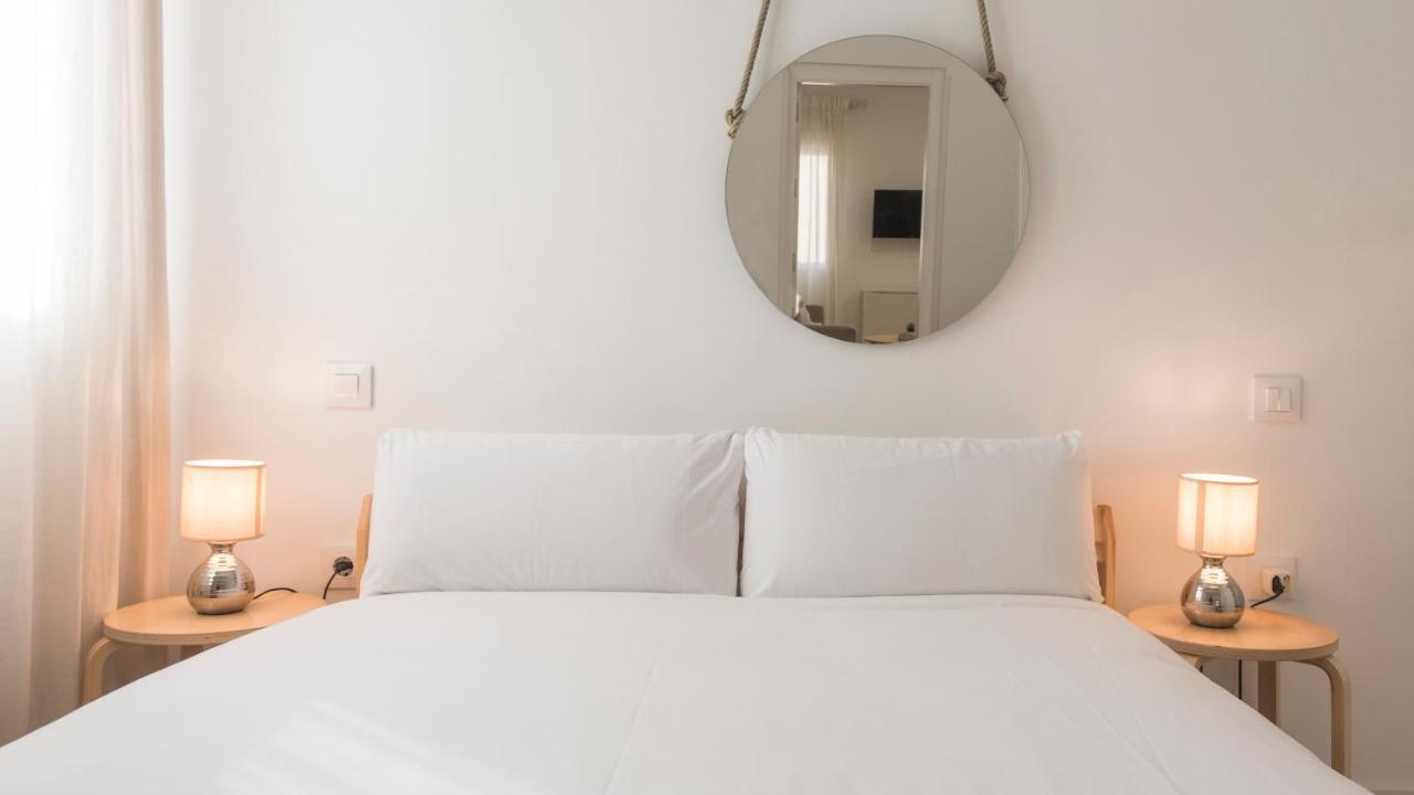 En Casco Histórico De Dimax Apartamento
