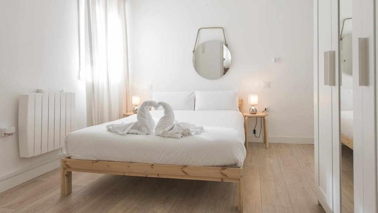 Apartamento En Casco Histórico De Dimax Toledo