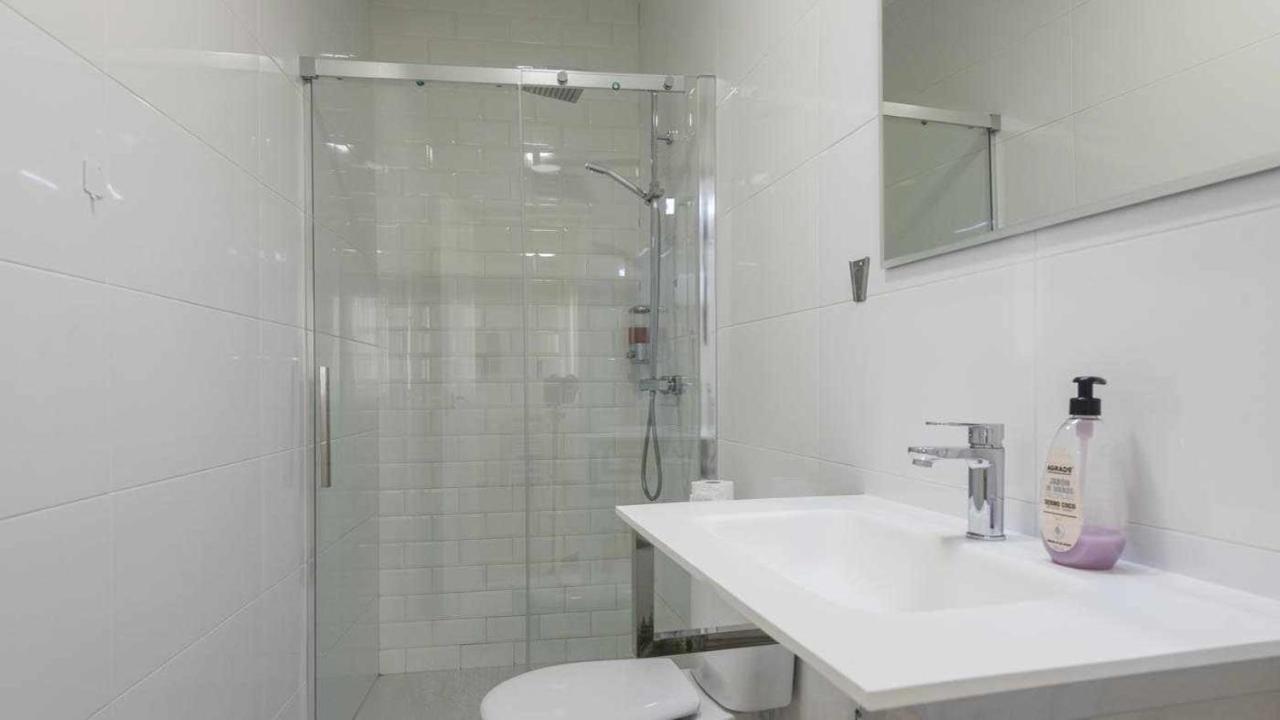 Apartamento En Casco Histórico De Dimax