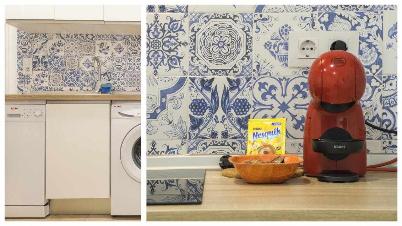 En Casco Histórico De Dimax Apartamento Toledo
