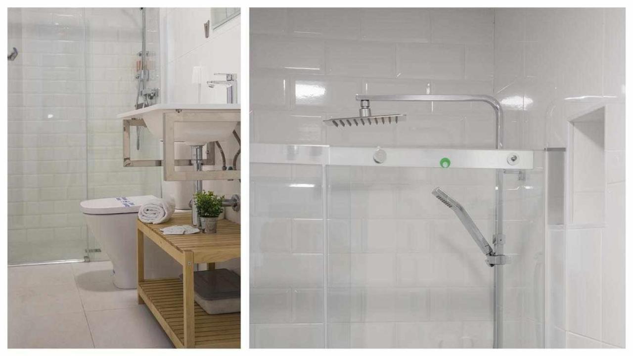 En Casco Histórico De Dimax Apartamento Toledo